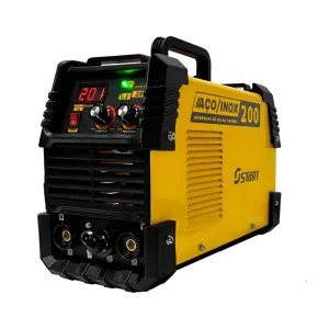Aço Inox 200