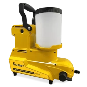 Pistola de Pintura Alta Pressão ST 650 1200W
