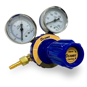 Regulador de Pressão