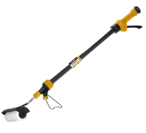 Rolo de Pintura com Reservatório